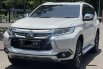 PAJERO DAKAR AT PUTIH 2017 SUPER NYAMAN TERMURAH 1