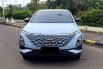 Chery Omoda 5 2023 z biru km 6 ribuan 2