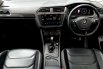 Volkswagen Tiguan 1.4L TSI 2020 abu km 50 ribuan 21