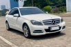 Mercedes-Benz C-Class C200 2014 Putih 2