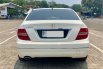 Mercedes-Benz C-Class C200 2014 Putih 5