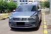 Volkswagen Tiguan 1.4L TSI 2020 abu km 50 ribuan 2