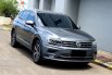 Volkswagen Tiguan 1.4L TSI 2020 abu km 50 ribuan 3