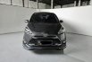 Toyota Sienta Q AT ( Matic ) 2016 Abu² Tua Km low 98rban plat ganjil siap pakai 1