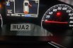 Toyota Sienta Q AT ( Matic ) 2016 Abu² Tua Km low 98rban plat ganjil siap pakai 7