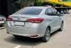 Toyota Vios G 2018 Silver 5