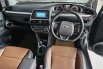 Toyota Sienta Q AT ( Matic ) 2016 Abu² Tua km low 98rban Siap Pakai 9