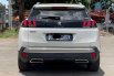 PEUGEOT 3008 ALLURE AT PUTIH 2020 SUPER NYAMAN TERMURAH 5