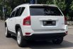 JEEP COMPASS LIMITED AT PUTIH 2013 SUPER NYAMAN TERMURAH 6