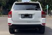 JEEP COMPASS LIMITED AT PUTIH 2013 SUPER NYAMAN TERMURAH 5