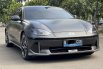 HYUNDAI IONIQ 6 EV AT GREY 2023 SUPER NYAMAN TERMURAH 3