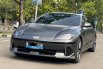 HYUNDAI IONIQ 6 EV AT GREY 2023 SUPER NYAMAN TERMURAH 1