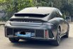 HYUNDAI IONIQ 6 EV AT GREY 2023 SUPER NYAMAN TERMURAH 4