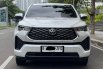 INNOVA ZENIX 2.0 V AT PUTIH 2023 SUPER NYAMAN TERMURAH 2