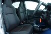 JUAL Honda Brio RS CVT 2018 Silver 6