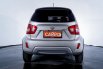 JUAL Suzuki Ignis GX AT 2020 Silver 4