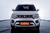 JUAL Suzuki Ignis GX AT 2020 Silver 2