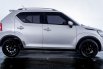 JUAL Suzuki Ignis GX AT 2020 Silver 5