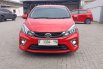 Daihatsu Sirion 1.3 AT 2019 1
