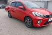 Daihatsu Sirion 1.3 AT 2019 2