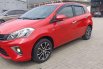 Daihatsu Sirion 1.3 AT 2019 6