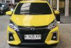 Daihatsu Ayla 1.2L R AT 2022 1