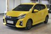 Daihatsu Ayla 1.2L R AT 2022 7