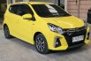 Daihatsu Ayla 1.2L R AT 2022 8
