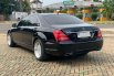 Mercedes-Benz S-Class S 350 2011 Hitam 4