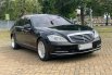 Mercedes-Benz S-Class S 350 2011 Hitam 1