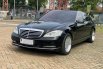 Mercedes-Benz S-Class S 350 2011 Hitam 3