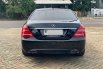 Mercedes-Benz S-Class S 350 2011 Hitam 5