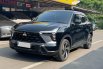 Mitsubishi XForce Ultimate CVT 2024 Hitam 4