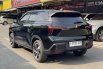 Mitsubishi XForce Ultimate CVT 2024 Hitam 6