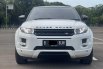 RANGE ROVER EVOQUE DYNAMIC AT PUTIH 2014 SUPER NYAMAN TERMURAH 2