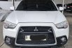 Mitsubishi Outlander PX A/T ( Matic ) 2012 Putih Good Condition 1