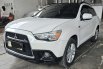 Mitsubishi Outlander PX A/T ( Matic ) 2012 Putih Good Condition 3