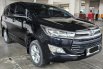 Toyota Innova 2.4 G A/T ( Matic Diesel ) 2019 Hitam Good Condition 2