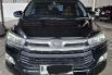 Toyota Innova 2.4 G A/T ( Matic Diesel ) 2019 Hitam Good Condition 1