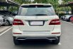 Mercedes-Benz M-Class ML 250 2013 Putih 5