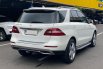 Mercedes-Benz M-Class ML 250 2015 Putih 4