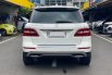 Mercedes-Benz M-Class ML 250 2015 Putih 5