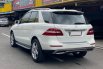 Mercedes-Benz M-Class ML 250 2015 Putih 6