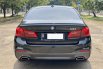 BMW 5 Series 530i M Sport 2020 Hitam 5