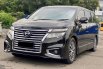 Nissan Elgrand Highway Star 2014 Hitam 5