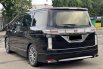 Nissan Elgrand Highway Star 2014 Hitam 2