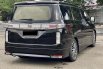Nissan Elgrand Highway Star 2014 Hitam 6