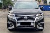Nissan Elgrand Highway Star 2014 Hitam 1