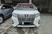 Toyota Alphard 2.5 G ATPM AT ( Matic ) 2017 Putih jakarta pusat An PT siap pakai 1