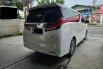 Toyota Alphard 2.5 G ATPM AT ( Matic ) 2017 Putih jakarta pusat An PT siap pakai 5